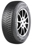 Sõiduauto lamellrehv 225/55R17 Bridgestone Blizzak LM001 97 H