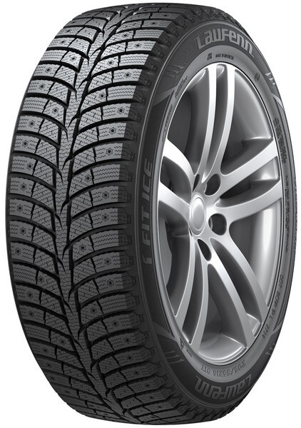 SUV Tyre Without studs 255/55R18 Laufenn LW71 109T