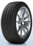 maasturi suverehv 275/40R20   Michelin Latitude Sport 3 106Y XL