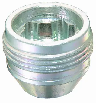 locking nut mcgard (standard) m14x2/22,7/21 (p22,7, ch21)