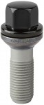 mcgard p14x1,25/27/17 (p53,2 ch17), liikuv seib, must, kroom, 1tk Polt