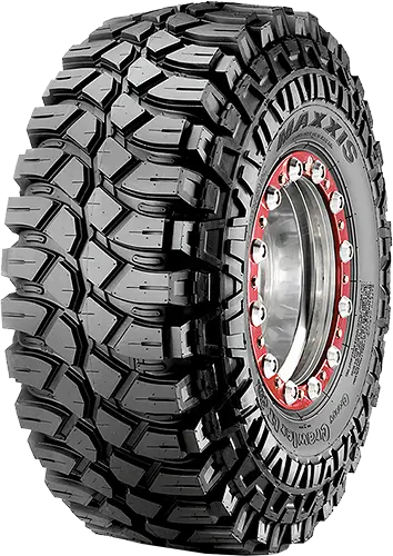 легковой авто / для джип Летняя шина 37x12.5R16 Maxxis M8090 124L M+S