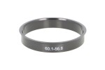 Wheel Hub Centric Ring (60,1/ 56,6, package 4pc, price package)