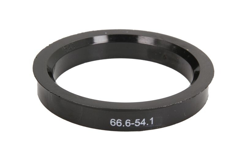 Wheel Hub Centric Ring (66,6/ 54,1, package 4pc, price package)