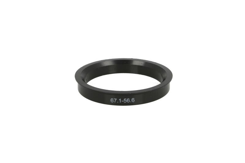 Wheel Hub Centric Ring (67,1/ 56,6, package 4pc, price package)