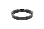 Wheel Hub Centric Ring (67,1/ 57,1, package 4pc, price package)