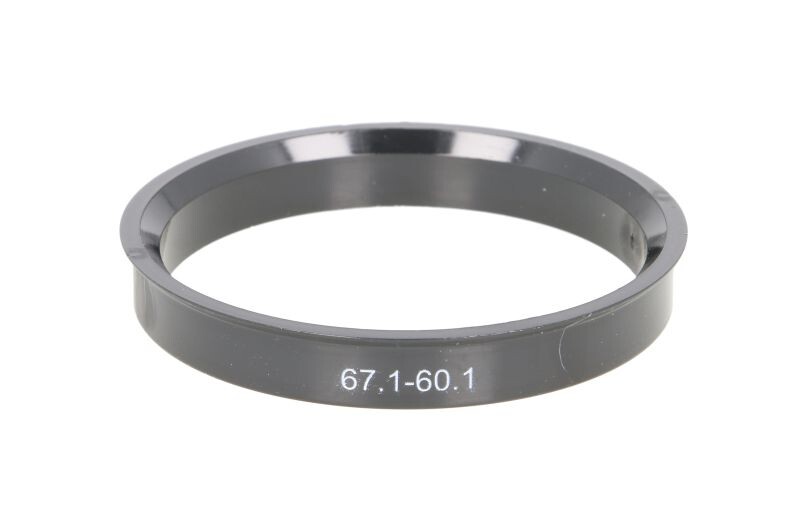 Wheel Hub Centric Ring (67,1/ 60,1, package 4pc, price package)