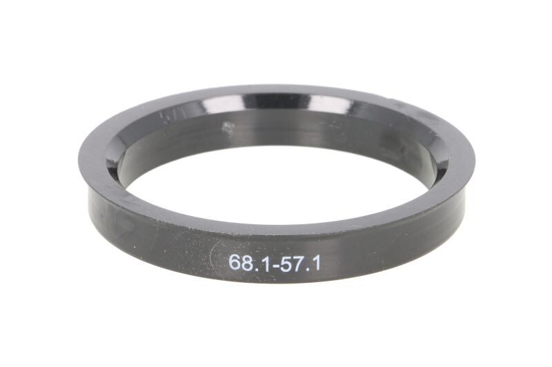 Wheel Hub Centric Ring (68,1/ 57,1, package 4pc, price package)