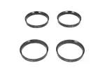 Wheel Hub Centric Ring (70,1/ 65,1, package 4pc, price package)