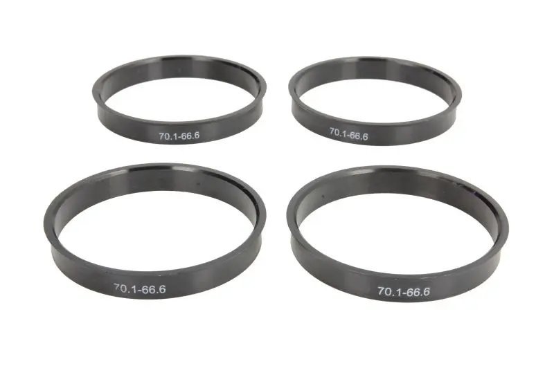 Wheel Hub Centric Ring (70,1/ 66,6, package 4pc, price package)