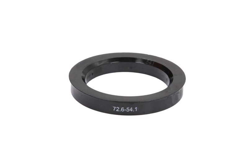 Wheel Hub Centric Ring (72,6/ 54,1, package 4pc, price package)