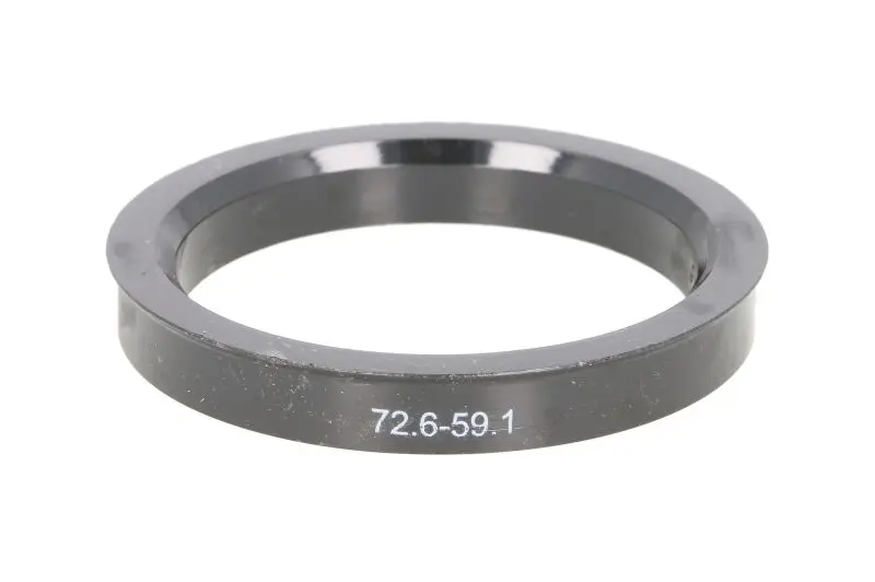 Wheel Hub Centric Ring (72,6/ 59,1, package 4pc, price package)