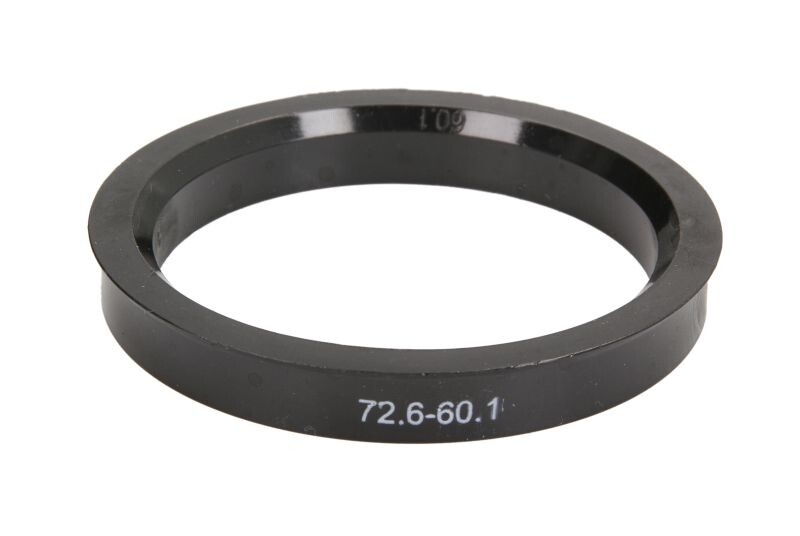 Wheel Hub Centric Ring (72,6/ 60,1, package 4pc, price package)