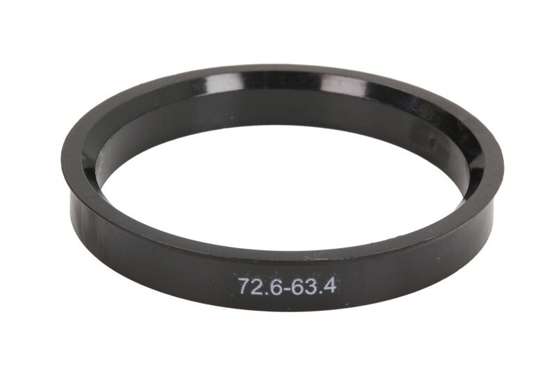 Wheel Hub Centric Ring (72,6/ 63,4, package 4pc, price package)