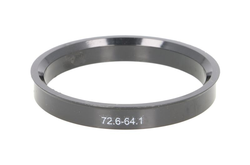 Wheel Hub Centric Ring (72,6/ 64,1, package 4pc, price package)