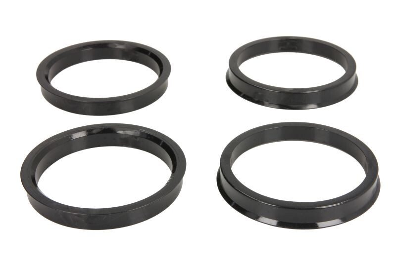 Wheel Hub Centric Ring (73,1/ 63,4, package 4pc, price package)