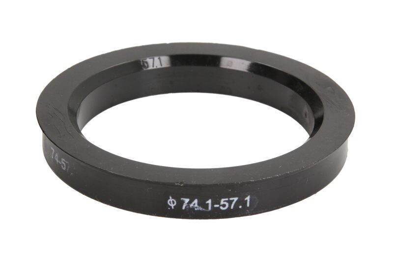 Wheel Hub Centric Ring (74,1/ 57,1, package 4pc, price package)