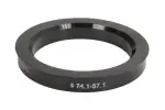 Wheel Hub Centric Ring (74,1/ 57,1, package 4pc, price package)