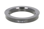 Wheel Hub Centric Ring (76,1/ 57,1, package 4pc, price package)