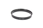 Wheel Hub Centric Ring (76,1/ 72,6, package 4pc, price package)