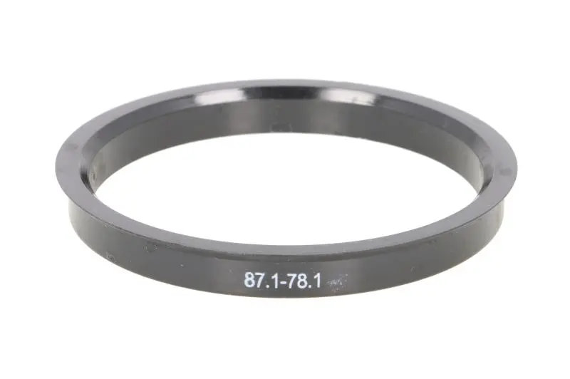 Wheel Hub Centric Ring (87,1/ 78,1, package 4pc, price package)