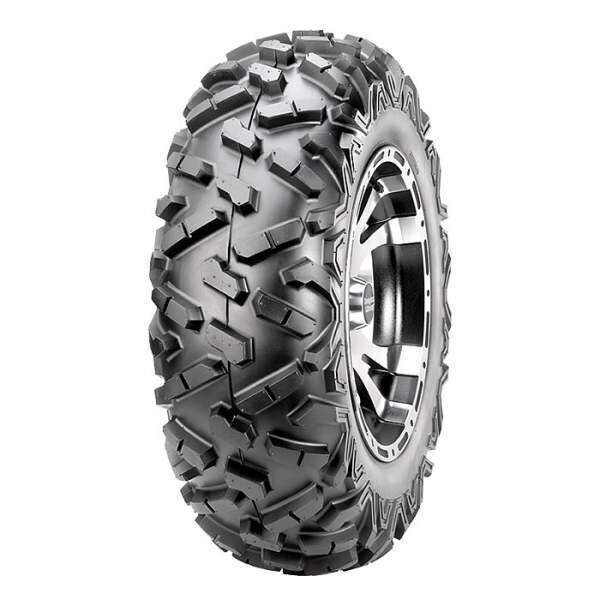 шина для мотоциклов Maxxis MU09 / MU10 25X8R12 MAXX MU09  43N TL 6PR F M+S