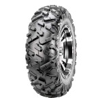 mootorratta rehv Maxxis MU09 / MU10 25X8R12 MAXX MU09  43N TL 6PR F M+S