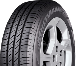 175/65R14 Firestone MULH2 Летняя шина 82T