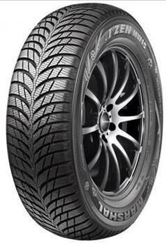 passenger hard Tyre Without studs 155/80R13 79T Kumho MW15 Marshal