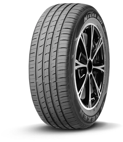 SUV Summer tyre 215/65R17 NEXEN N'Fera RU1 99V
