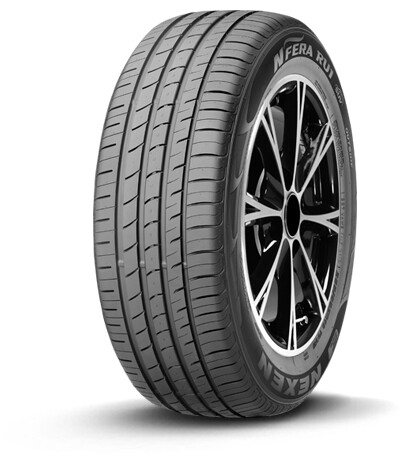 для джип Летняя шина 265/60R18 NEXEN N'Fera RU1 110H