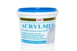 Rehvide paigalduspasta DELTA ACRYLMED sinine 4KG kinnitus PASTE koos külmumisvastase lisandiga