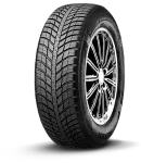 Van  Tyre Without studs NEXEN NBlue 4Season Van 215/75R16C, 116R TL