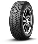 Sõiduauto lamellrehv 225/40R18 NEXEN N'blue 4Season 92V