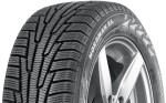 Sõiduauto/maasturi lamellrehv 215/55 R16 97R XL Nokian Nordman RS2