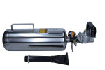 INFLATOR 10 BAR, 5,5 L, быстрый