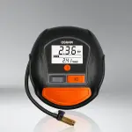 Air compressor automatic 5.5bar 180w 12v osram