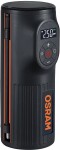 battery compressor power bank battery automatic 8.3bar 67w 3.7v 5200mah osram