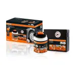 tyre repair set for car. OSRAM TYREseal KIT