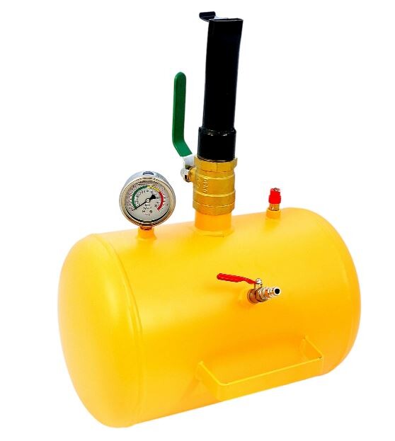 ifl-19l castex tyre inflator