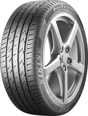 245/45R18 Viking ProTech NewGen Summer tyre 100Y XL CB 2 72