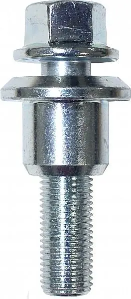Болт ps14x1,50/35/19 (p74,5, ch19) втулка d=22,5 mm, l=19mm (tuv)