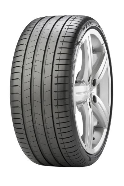 passenger Summer tyre 245/35R21 Pirelli P Zero (20161 r-f * L.S. 96Y