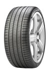 Sõiduauto suverehv 245/35R21 Pirelli P Zero (20161 r-f * L.S. 96Y