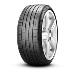 passenger Summer tyre 305/30R20 Pirelli P Zero (20161 AO S.C. 103Y