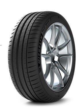 passenger/SUV  Summer tyre MICHELIN Pilot Sport 4 225/45R18 XL 95Y