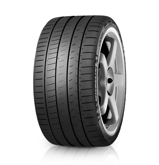 passenger/SUV  Summer tyre MICHELIN Pilot Super Sport 265/40R18 XL 101Y