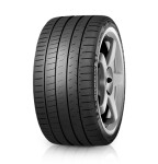 passenger Summer tyre 265/30R20 MICHELIN PILOT SUPER SPOR 94Y (*) XL RP UHP
