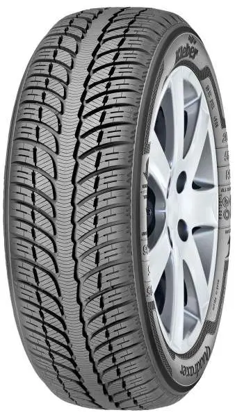 легковой авто / для джип  ламель KLEBER Quadraxer 3 185/60R15 88H XL