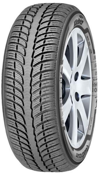 passenger/SUV  Tyre Without studs KLEBER Quadraxer SUV 235/55R18 100V